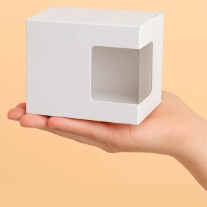 Kutije za pakiranje i transport CAT